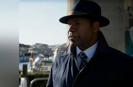 Backstrom Season 1: Corkscrewed