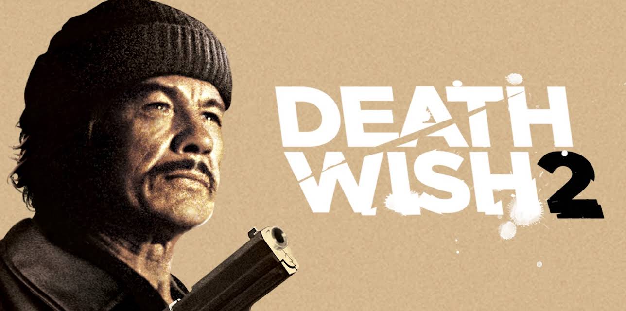 Death Wish II (1983)