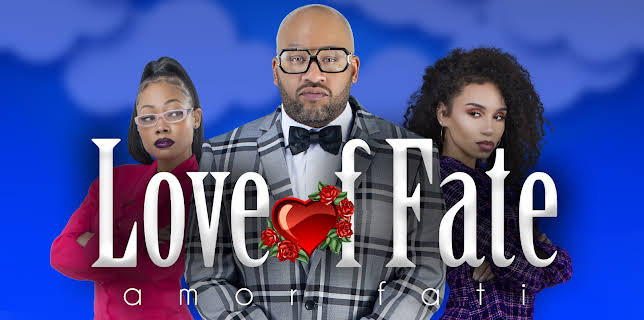 Love Of Fate: Amore Fati (2020)