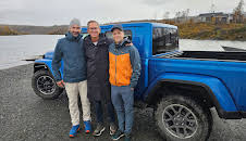 Eventyrlig oppussing (S10 E6)