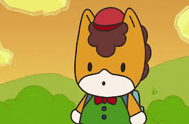 GUNMACHAN: Yuumi and Gunma-chan