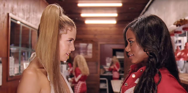 12:35 AM: Zola | Film 4 | 3/6 2026