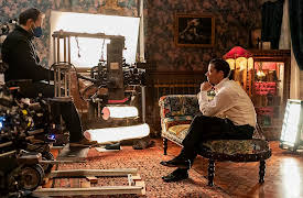 Interview With The Vampire: Uncut, Season 1: IWTV Uncut: " ... after the phantoms of your former self"