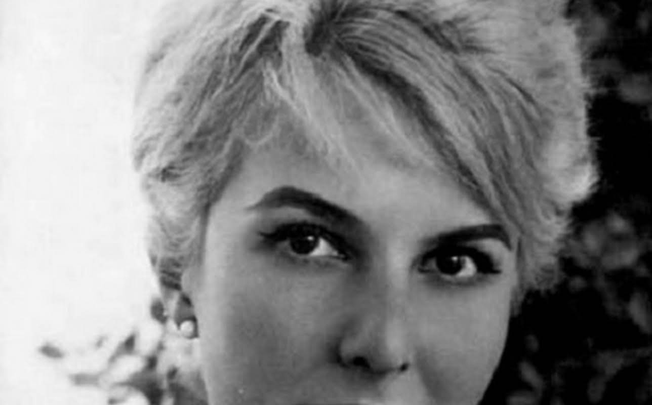 Mabel Karr