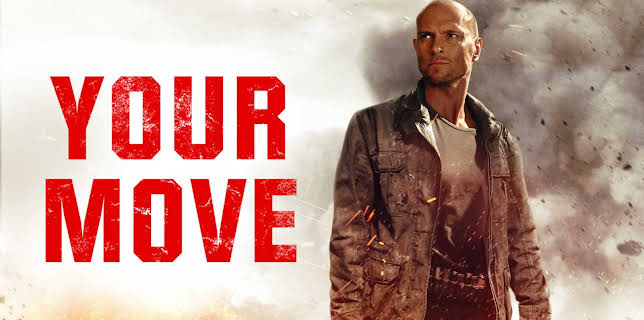 Your Move (2018)