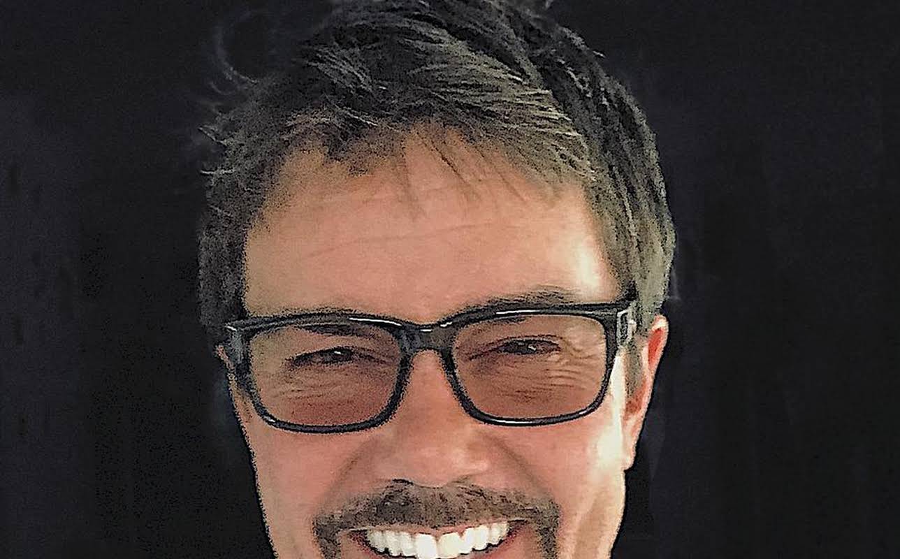 Arnell Jesko