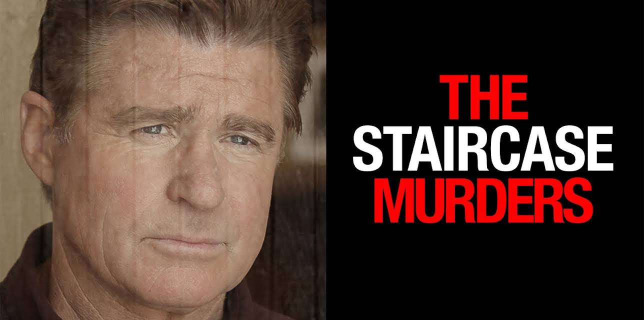 The Staircase Murders (2007)