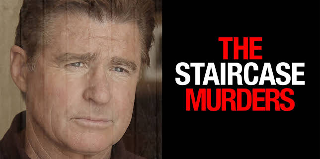 The Staircase Murders (2007)