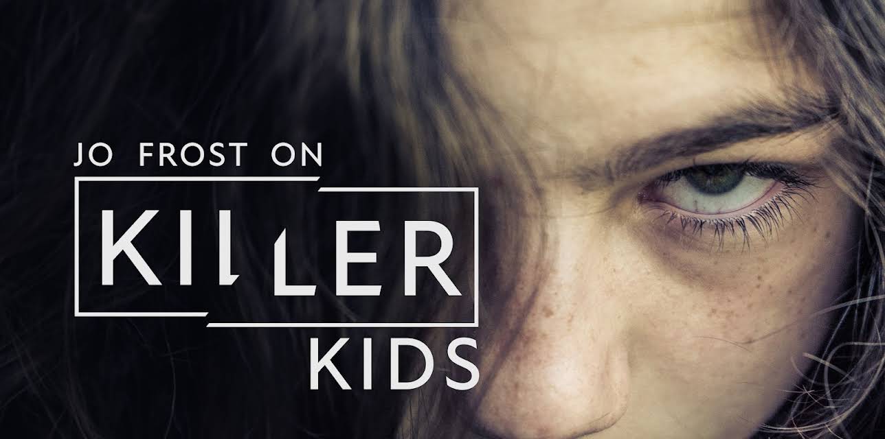 Jo Frost on Killer Kids