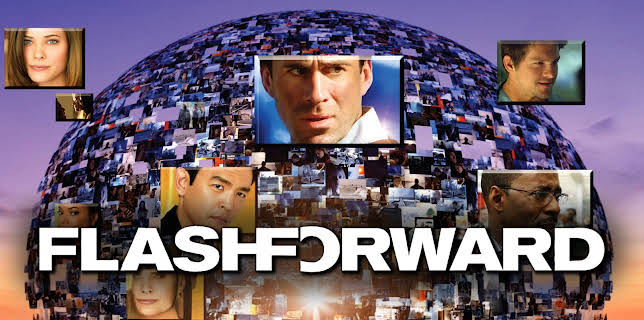 FlashForward Season 1