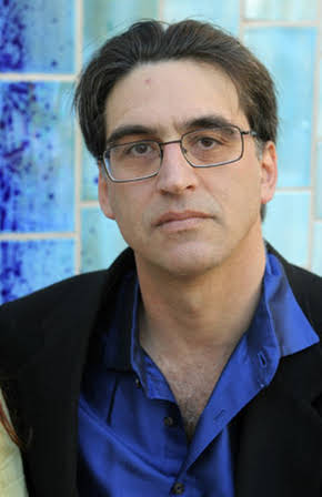 Gary Weimberg as Director