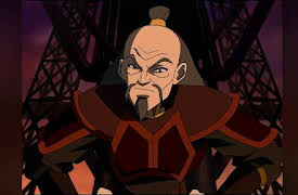 Avatar: The Last Airbender Season 1: Imprisoned