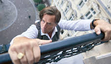 Allmen und das Geheimnis der Dahlien