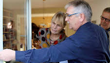 Wie geht das? Schutz vor Einbrechern