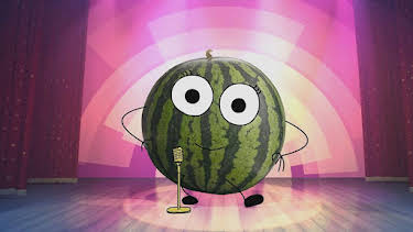 6:00 AM: Roots and Fruits (S1) | Cbeebies | 7/1 2026