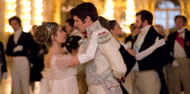 02:05: Krieg und Frieden (S01/E04) | One | 1/31 2026