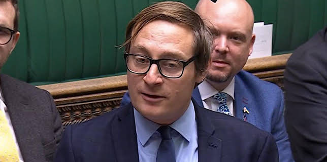 11:40 PM: Ten Minute Rule Bill | BBC Parliament | 1/25 2026