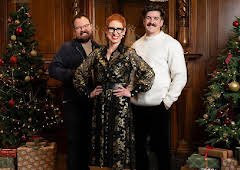 Scotland's Home of the Year