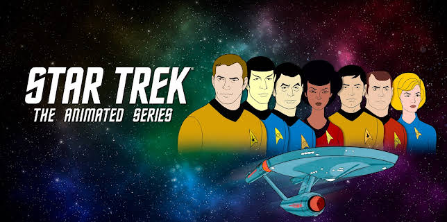 Star Trek: Animated Season 1