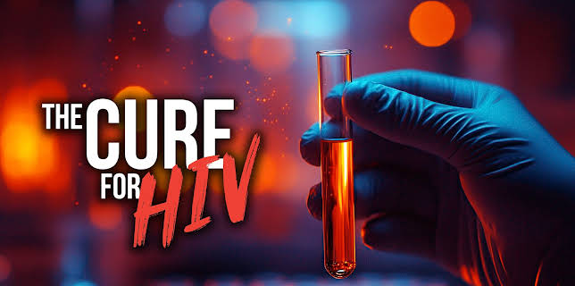 The Cure for HIV (2025)