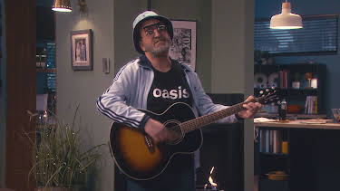 11:00 PM: Not Going Out (S14 E4) (S14) | Dave | 7/25 2026