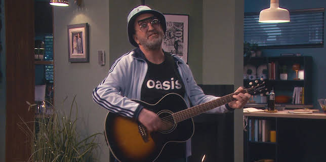 7:00 PM: Not Going Out (S14 E4) (S14) | Dave | 2/21 2026