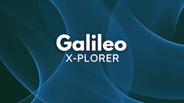 19:05: Galileo X-Plorer | ProSieben | 10/11 2026