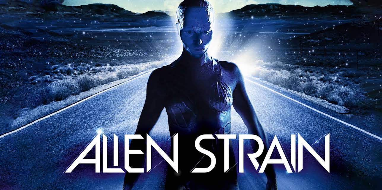 Alien Strain (2016)