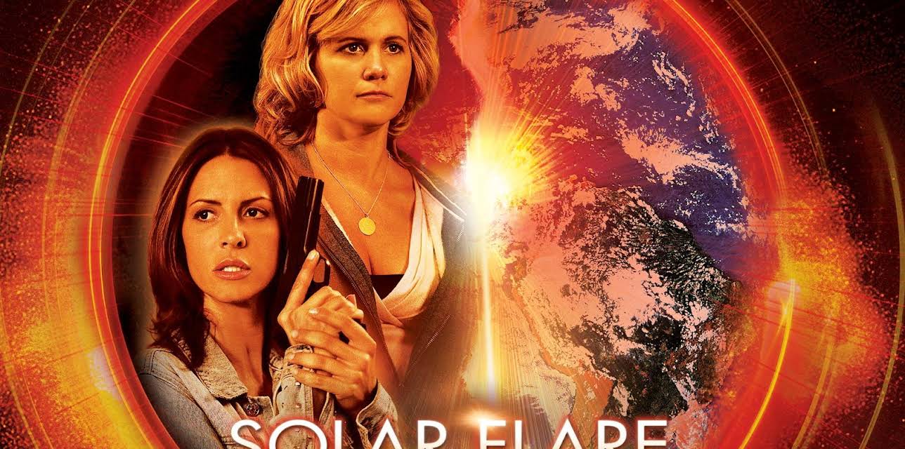 Solar Flare (2008)