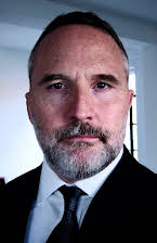 Jeff Dupre as Director