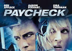 Paycheck
