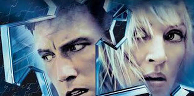 15:49: Paycheck | SYFY | 3/5 2026