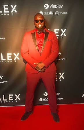 Mansour-Jacques Jallow as 