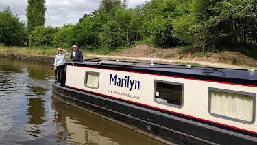 8:00 PM: Great Canal Journeys (S6 E3) (S6) | Yesterday | 2/11 2026