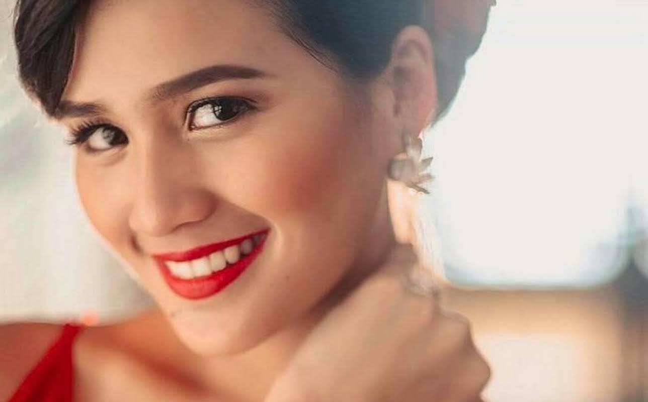 Alyana Asistio