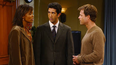 19:30: Vänner (S10 E6) (S10) | TV3 | 4/21 2026