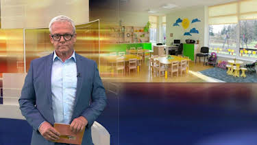 06:45: aktueller bericht | SR Fernsehen | 4/22 2026