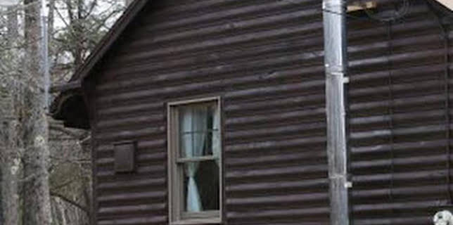 21:08: Restauradores de cabañas: Regala un refugio a un perro | Discovery | 2/27 2026