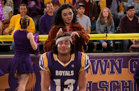 Ashley Garcia: Kärlek och ekvationer: Ingen vetenskaplig grund