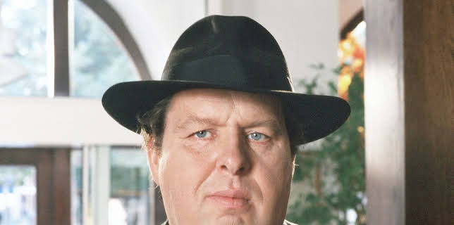 13:40: Pfarrer Braun: Der Fluch der Pröpstin | One | 2/17 2026