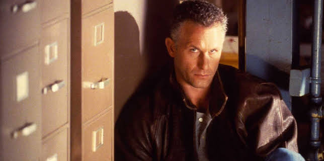 12:05: Pacific Blue (S1 E5) (S1) | TV6 | 1/27 2026