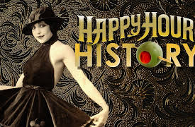 Happy Hour History: Ladies Night Part 1 - Strange Bedfellows