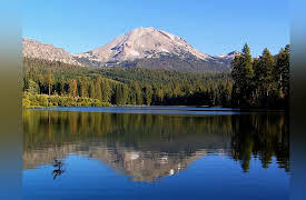 America's 58 National Parks: Lassen