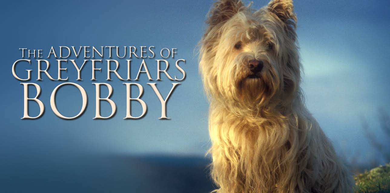 Greyfriars Bobby (2005)