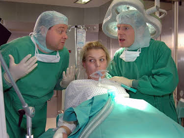 05:05: Die dreisten Drei - Die Comedy-WG | Sat1 | 6/6 2026