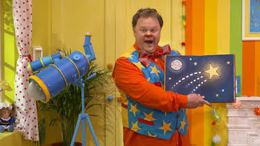 1:45 PM: Something Special (S13) | Cbeebies | 10/9 2026