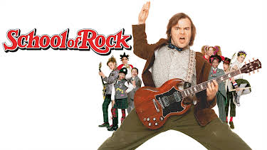 06:40: School of Rock | TV3 | 3/29 2026