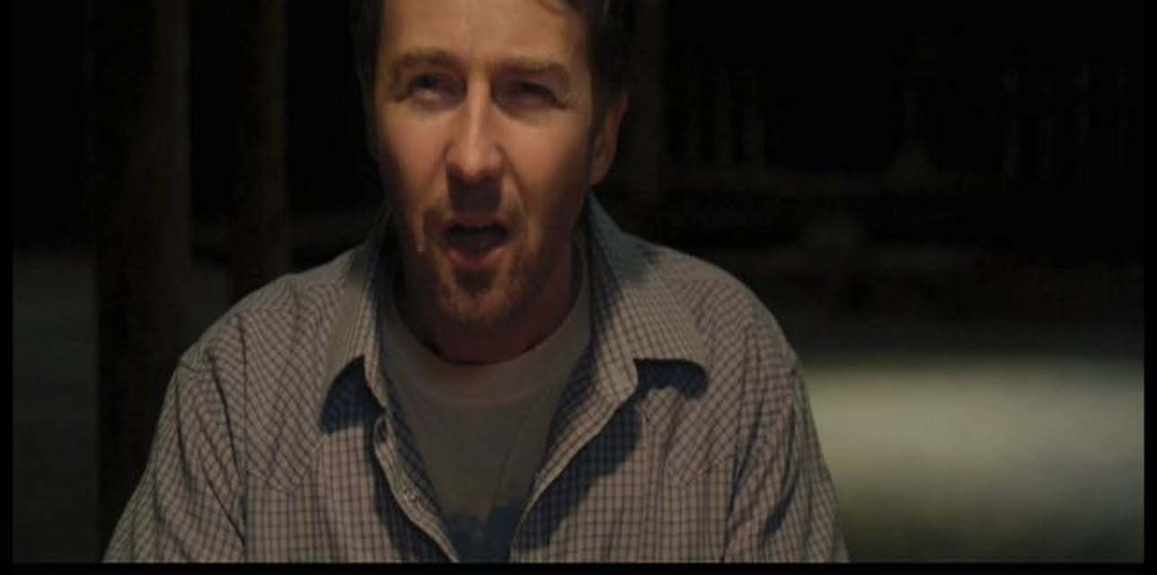 Leaves of Grass (2010)