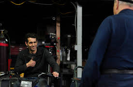 Philly Throttle: Episode 1