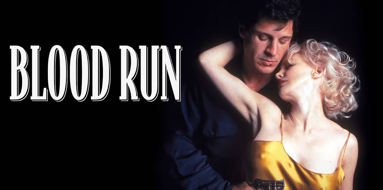 Blood Run (1994)